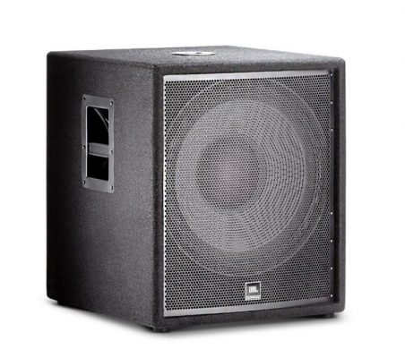 Loa JBL JRX 218S