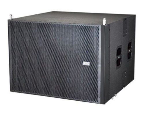 Tổng quan loa Soundking G208SA