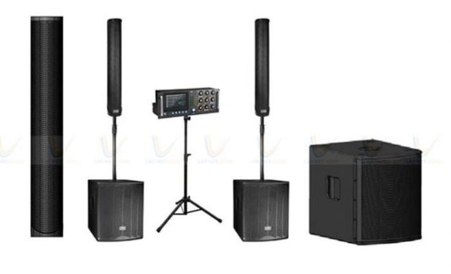 Loa Soundking LS44 chính hãng