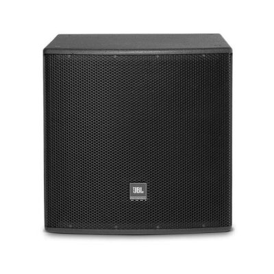 Mặt trước loa sub JBL ASB 6118