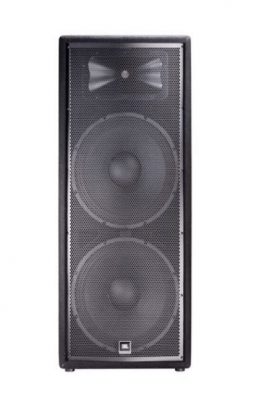 Mặt trước loa JBL JRX 255