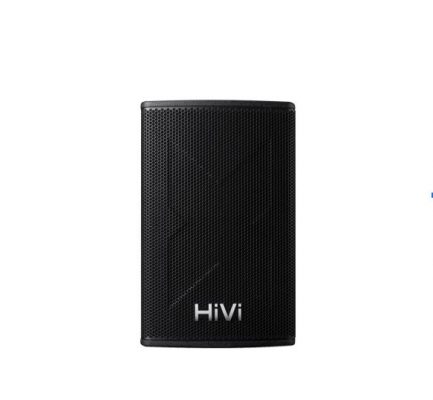 Mặt trước loa HiVi PR1+