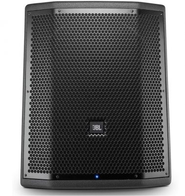 Mặt trước loa JBL PRX 815XLFW