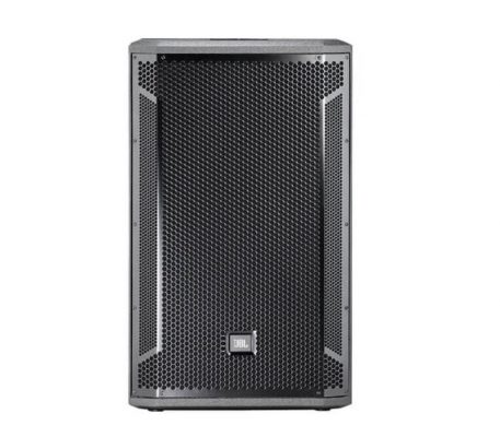 Mặt trước loa JBL STX 815M