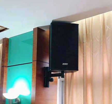 Tiện lợi của loa hội trường FONY ML-12