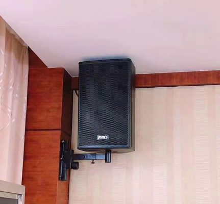 Thiết kế loa hội trường FONY ML-12