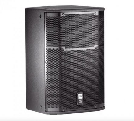 Loa JBL PRX 415M