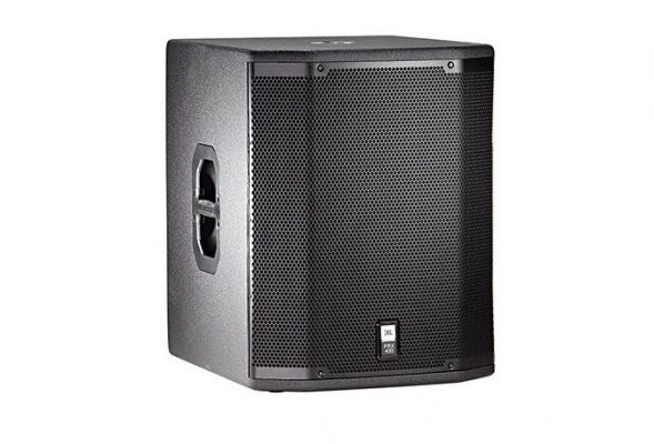 Loa JBL PRX 418S