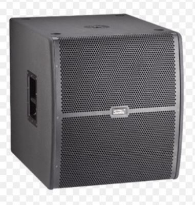 Tổng quan loa Sub Soundking K18S