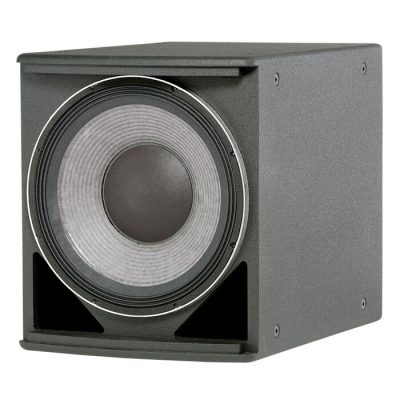 Vỏ ngoài loa sub JBL ASB 6112