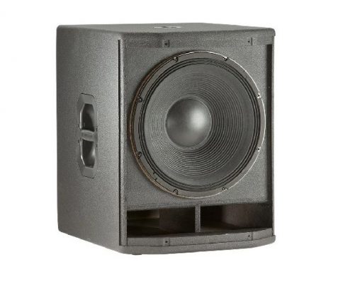 Vỏ ngoài loa JBL PRX 418S