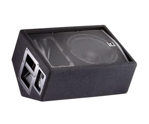 Loa JBL JRX 212 nằm