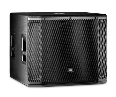 Loa Sub JBL SRX 818S