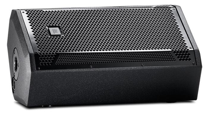 Loa JBL STX 812M nằm