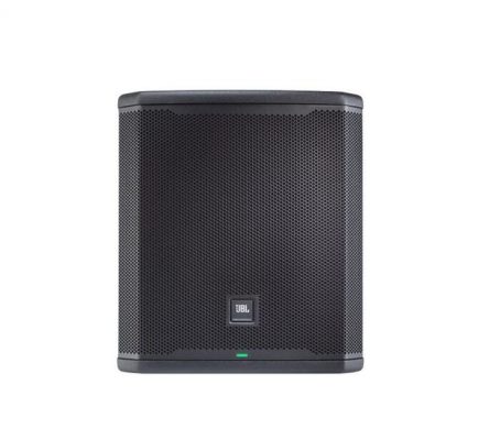 Mặt trước loa JBL PRX 915XLF