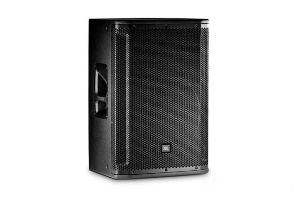 Loa JBL SRX 815 khi đặt đứng