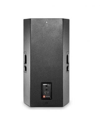 Mặt sau loa JBL SRX 835