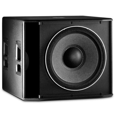 Vỏ ngoài loa Sub JBL SRX 818S