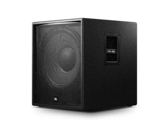 Loa JBL PRX 318SD